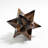 Stellated Dodecahedron-White Bone-43674109