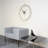 Wood Wall Clock-1029289166