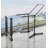 Windguard Aluminum Alloy Clothes Rack-107441819