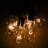 Edison String Lights Outdoor 50 - Bulb Plug-in String Light-495301485