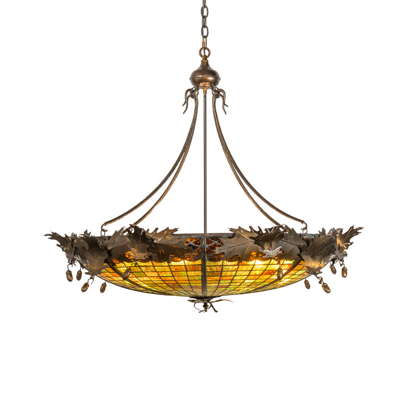 Cheyla 6 - Light Pendant