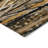 Machine Washable Indoor/Outdoor Bernadette ACN2126 Striped Rug-113999827