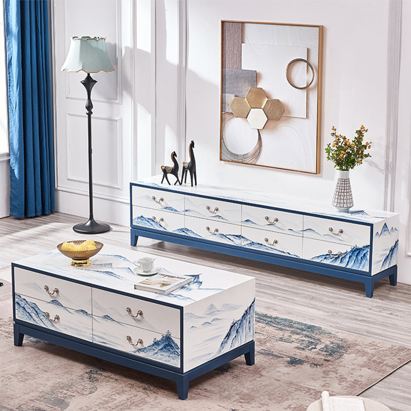 Table basse Classic