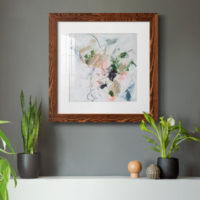 " Approaching Spring IV "