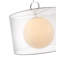 Luminaire suspendu cylindrique à 1 lumière Cayenne-2135029127-2135029145