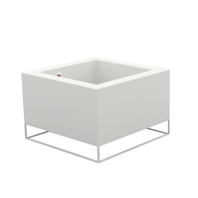 Vela Resin Pot Planter