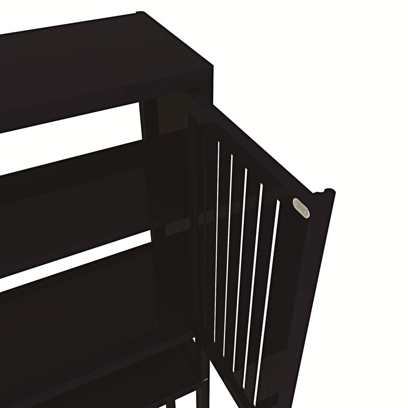 Support de rangement pour toilette