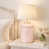  Pale Pink