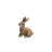 Jaheim Rabbit 6 Piece Figurine Set