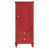 Samba Red is out of stock selected