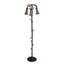 Pond Lily Tree Floor Lamp-976972427