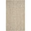 Jute / Sisal Hand Woven Area Rug-1525692174