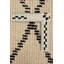 Geometric Hand Woven Area Rug-90991263
