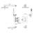 All-In-One Kit with Rough in-Valve-69835957