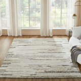 Sorrento Hand Knotted Wool Area Rug