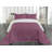 Hippie Traditional Polyester Paisley Coverlet-1018797352