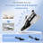 Shoe Washing Machine Bag for Washer and Dryer-125139885