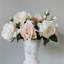 Rose Faux Floral-807825547
