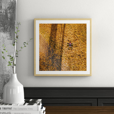 Karolis Janulis - Single Picture Frame Print