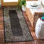 Tapis d'intérieur / extérieur à fleurs Herefordshire Performance-231415964