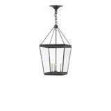 Ellerman 3 - Light Pendant