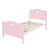 Rose est en rupture de stock