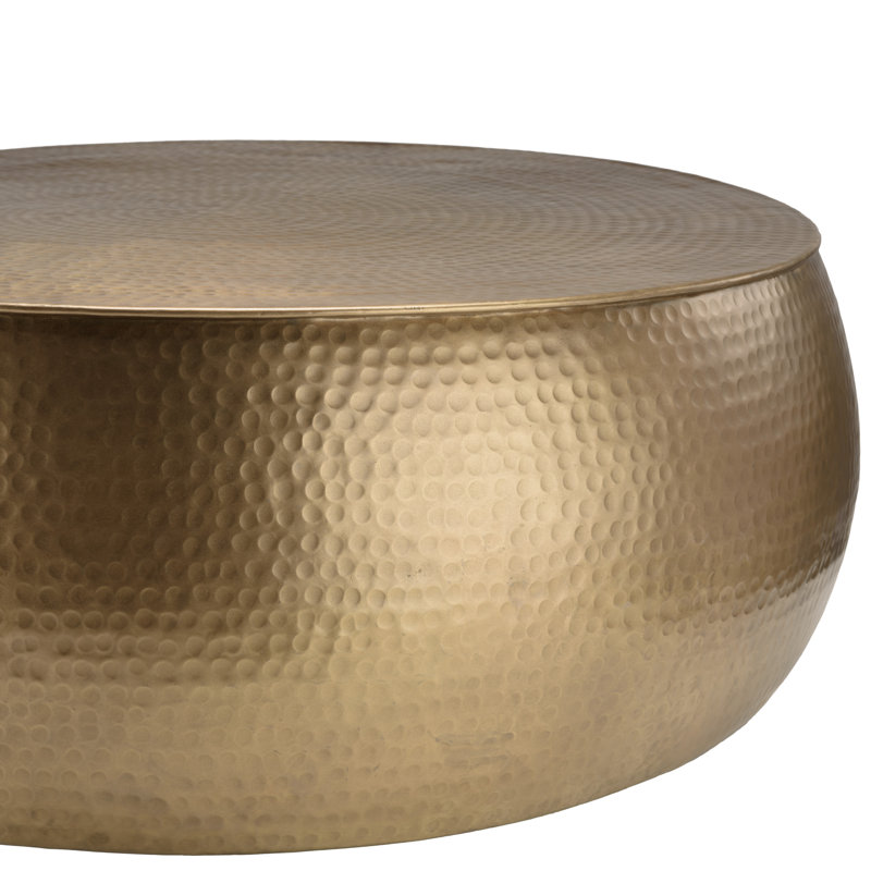 Harrodsburg Solid Coffee Table