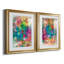 Summer Night I - 2 Piece Painting-2015286167-2015286165-2015286171