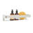 Seachrome Coronado Floating Shelf with Towel Bar-1534334825