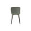 Polyester Blend Upholstered Metal Side Chair-99443353
