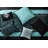Arabesque 12 Piece Modern Bedding -1199444-1199447