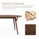 Rainulf Dining Table