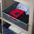 Home Basics Fabric Bin
