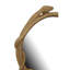 Norden Metal Flat Wall Mirror