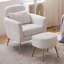 Fauteuil Mirnesa Upholstere-1428641625