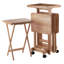 Ensemble de 6 tables-plateaux Palko-23157291
