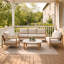 Table basse Vin