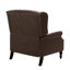Fauteuil en tissu-716985318