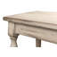 Jensen 95'' W Solid Wood Console Table