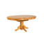 Table de salle à manger papillon Ashelman-281658292