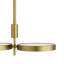 Alexander 2 - Light LED Chandelier