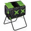 Eldred Plastic Odor Resistant Tumbler Composter