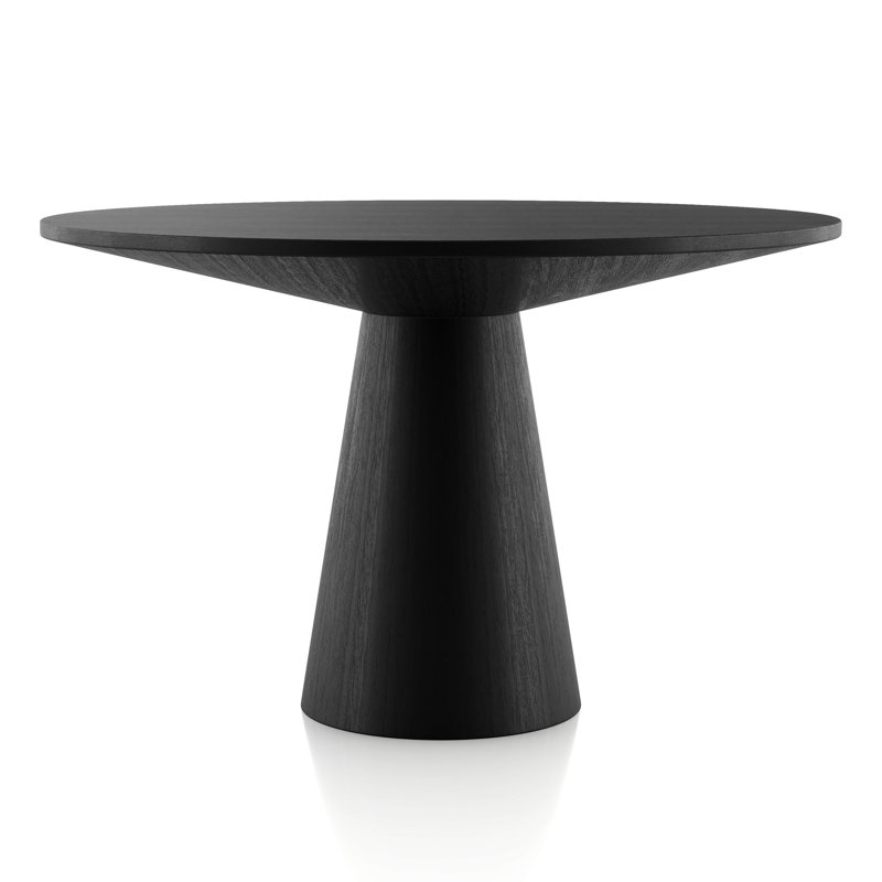 Tyionna Round Dining Table, 30" H x 48" W x 48" L