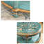 Table basse de style américain rétro-1612414741-1612414743