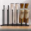 6 Pair Boot Storage