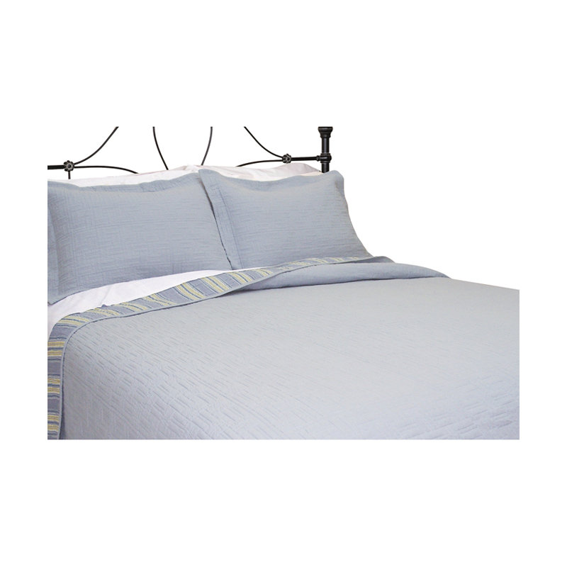 Cotton Quilt, King