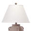 Lampe de table beige 29 po Markjello