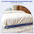 PU Leather Upholstered Sleigh Bed-1530112655-1530112653