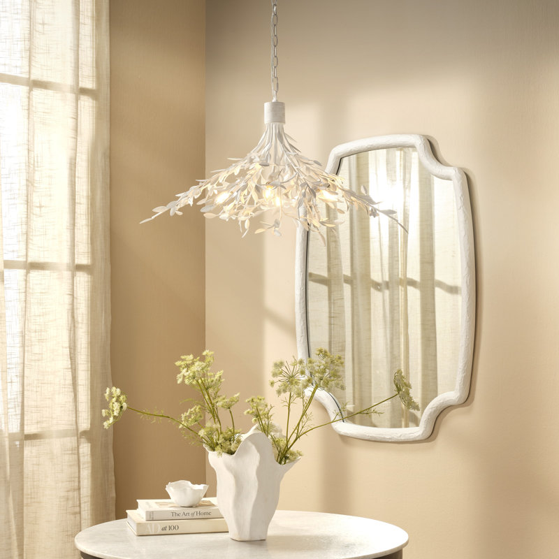 Arbor 4 - Light Chandelier