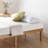 Kizer Contemporary Solid Wood Platform Bed-1387236636-1390863574
